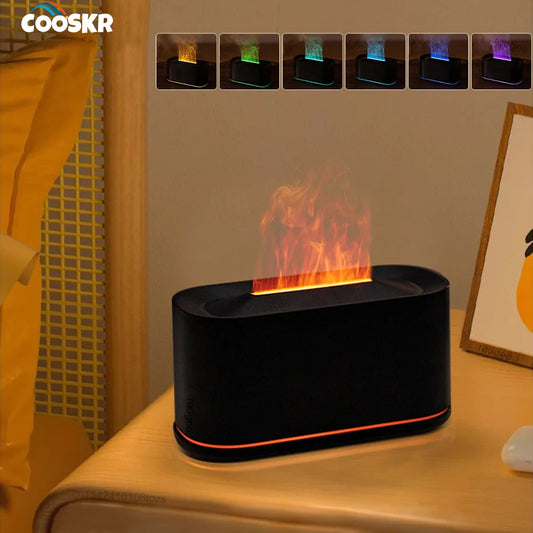 Difusor de Aromas Relajante